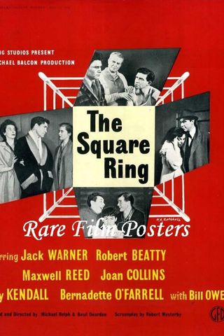 The Square Ring