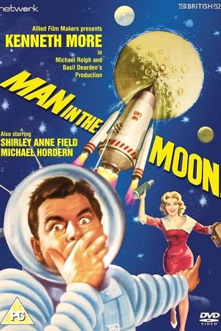 Man in the Moon