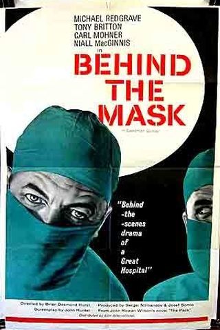 Behind the Mask