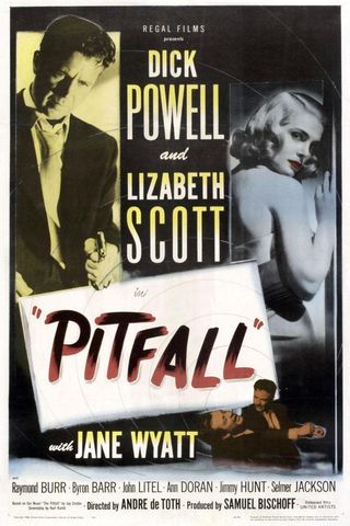 Pitfall