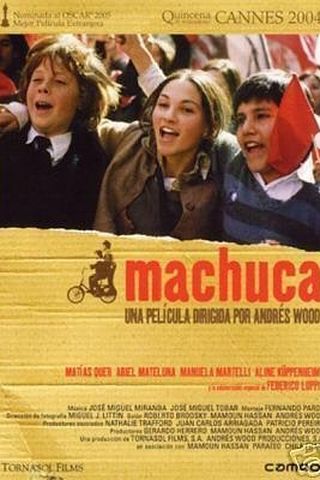 Machuca