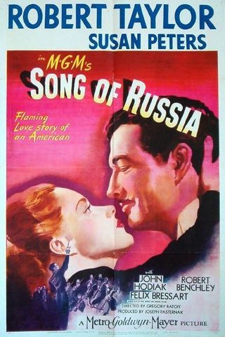 Song of Russia