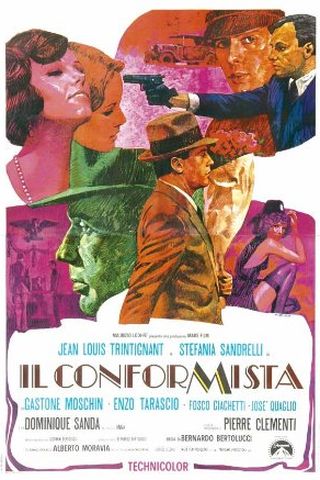 The Conformist