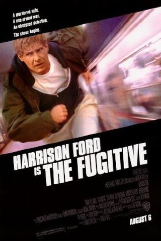 The Fugitive