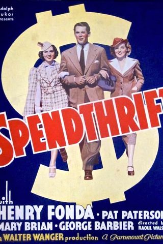 Spendthrift