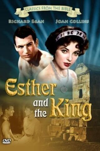 Esther and the King