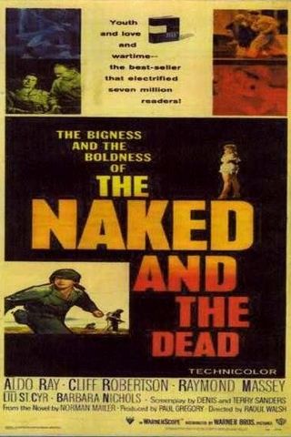 The Naked and the Dead