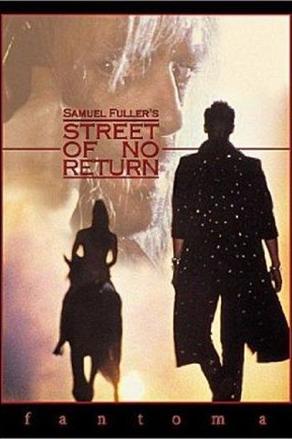 Street of No Return