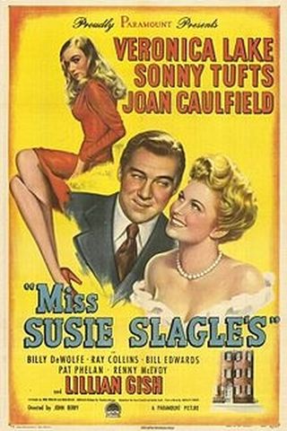 Miss Susie Slagle's