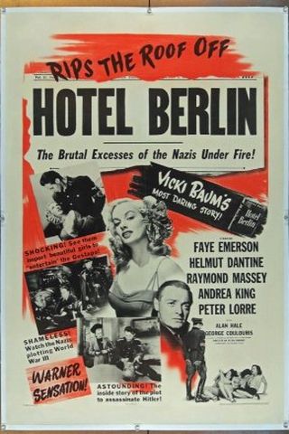 Hotel Berlim