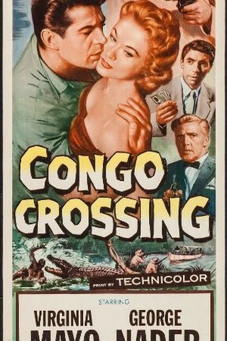 Congo Crossing