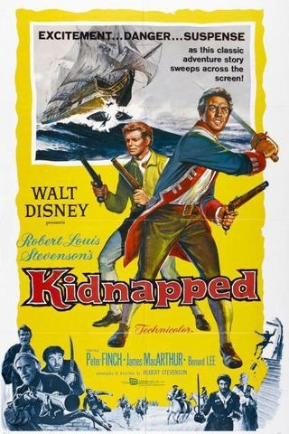 Kidnapped