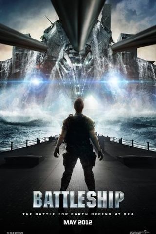 Battleship - Batalha dos Mares