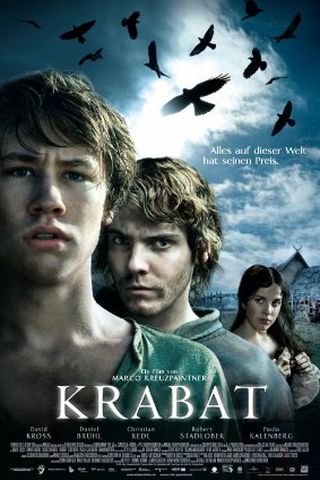 Krabat