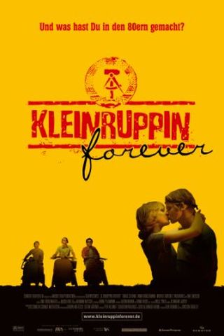 Kleinruppin para Sempre