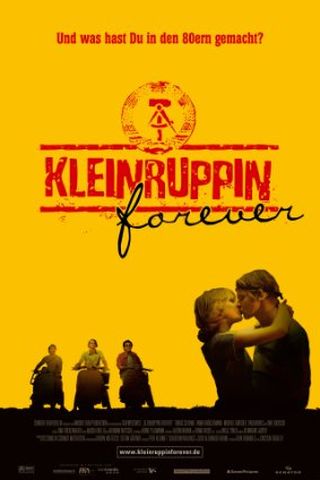 Kleinruppin forever