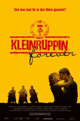 Kleinruppin forever