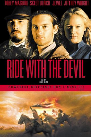 Ride with the Devil