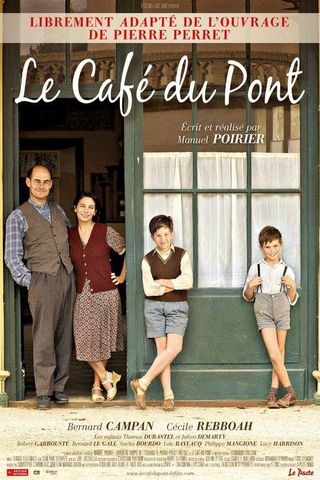 Café du Pont