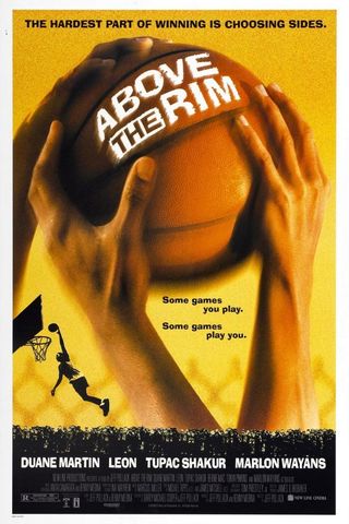 Above The Rim