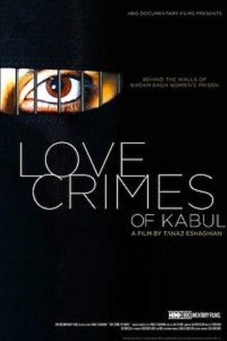 Crimes de Amor em Kabul