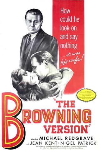 The Browning Version