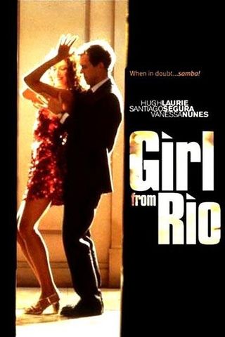 That Girl from Rio