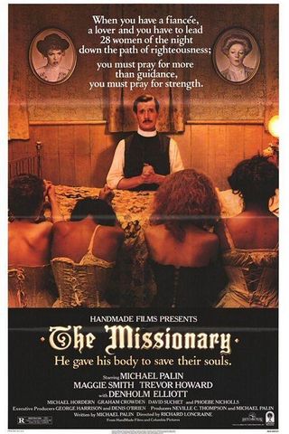 The Missionary