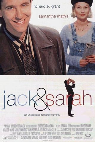 Jack & Sarah