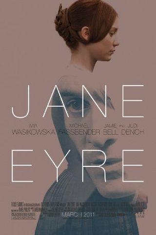 Jane Eyre