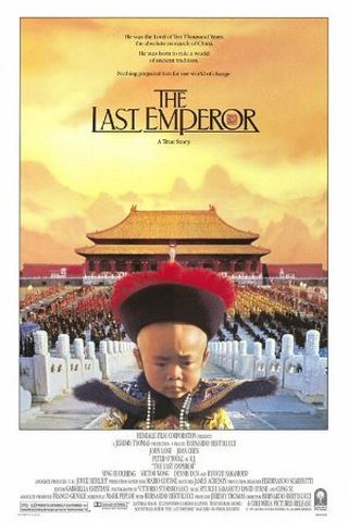 The Last Emperor