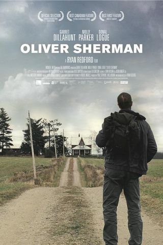 Oliver Sherman