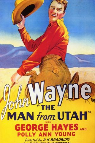 O Homem de Utah