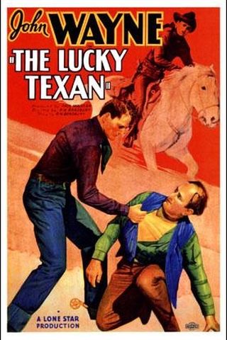 The Lucky Texan