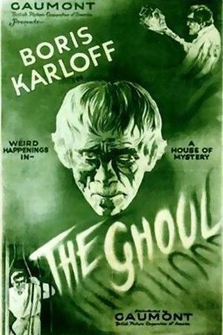 The Ghoul