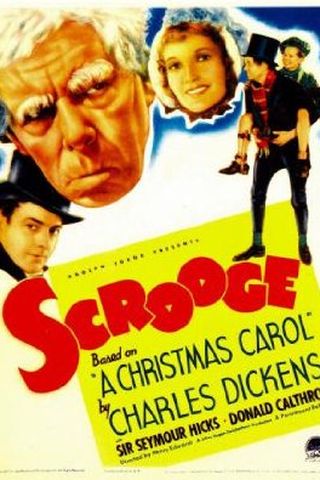 Scrooge