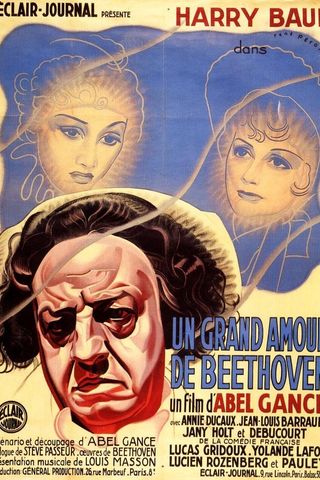 O Grande Amor de Beethoven
