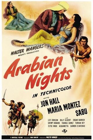 Arabian Nights