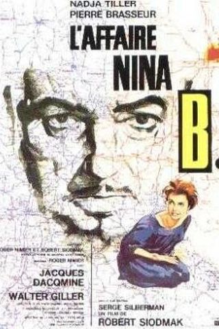 The Nina B. Affair