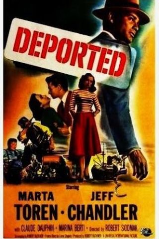 Deported