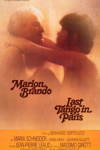 Last Tango in Paris