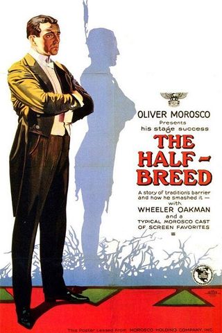 The Half-Breed