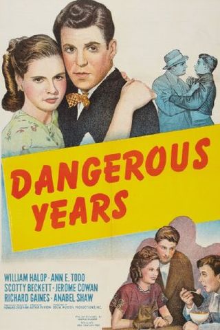 Idade Perigosa