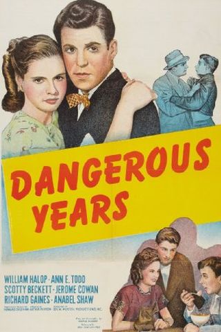 Dangerous Years