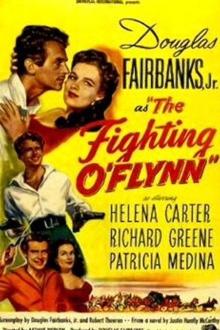 The Fighting O'Flynn