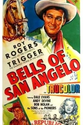 Bells of San Angelo