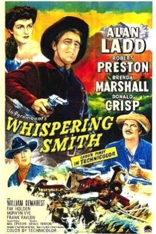 Whispering Smith