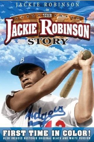 A História de Jackie Robinson