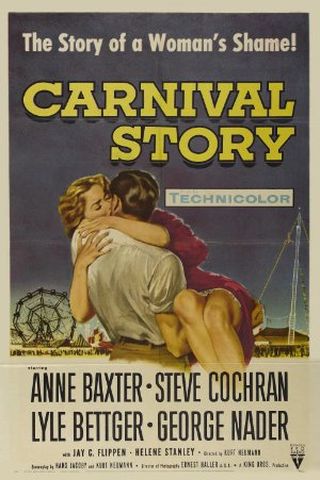 Carnival Story