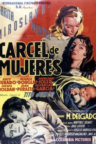 Cárcel de Mujeres